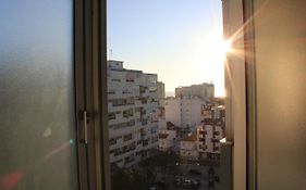 Apartamento Beliche