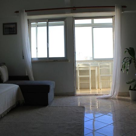 Apartamento Apartamento Beliche Costa da Caparica Exterior foto