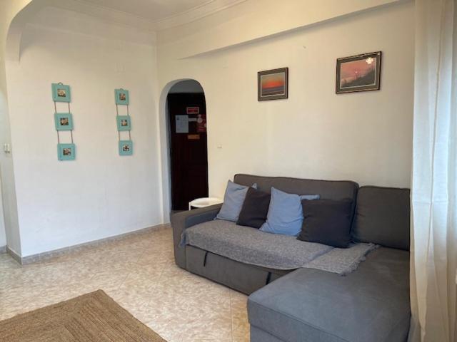Apartamento Apartamento Beliche Costa da Caparica Exterior foto